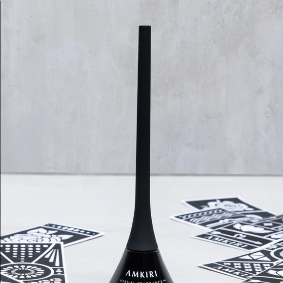 AMKIRI Visual Fragrance AMKIRI CLASSIC
INK + STENCIL SET - Picture 7 of 7